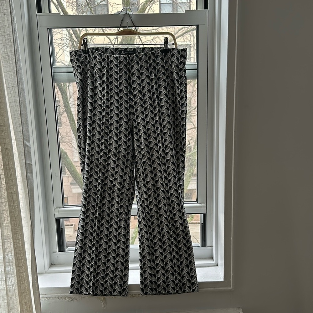 Jules&Leopold design stretch slack XL